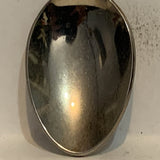Mile Zero City Collectable Souvenir Spoon BT