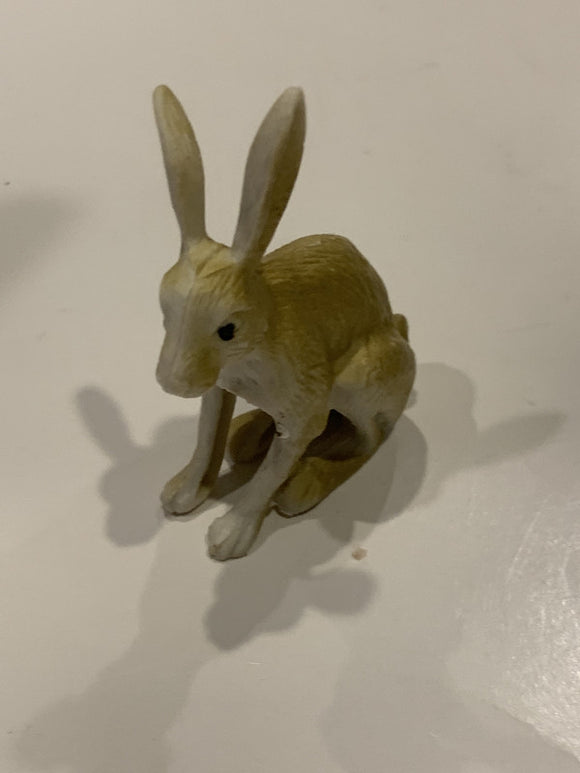 Jack Rabbit Hare Toy Animal