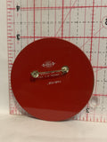 The Savin System 600 The System Button Pinback