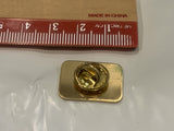 Donors For Life 2005 Canadian Blood Services Lapel Hat Pin