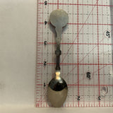 Mile Zero City Collectable Souvenir Spoon BT