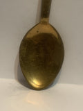 Bangkok Thailand Souvenir Spoon