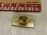 The Few The Proud The Marines Logo Lapel Hat Pin