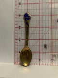 Bangkok Thailand Souvenir Spoon