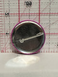 Je Suis #1 Button Pinback