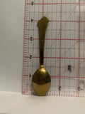Bangkok Thailand Souvenir Spoon