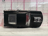 Black Matias Motors 1968 Mustang DTX47 M36 2002 2016 Hot Wheels Diecast Car