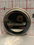 Simplicity Surf Club Button Pinback