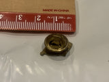 USA American Flag Lapel Hat Pin