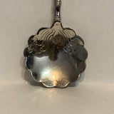 Las Vegas Rodeo Nevada Collectable Souvenir Spoon BT