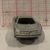 Grey 202 Cadilac Cian Concept  Maisto Diecast Car BM