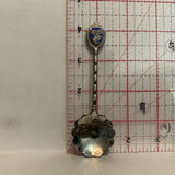 Las Vegas Rodeo Nevada Collectable Souvenir Spoon BT