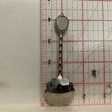 Las Vegas Rodeo Nevada Collectable Souvenir Spoon BT