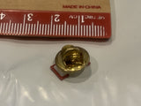 Canadian Flag Lapel Hat Pin