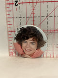Harry Styles Teen Idol One Direction Button Pinback