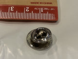 Alberta Special Olympics  Logo Lapel Hat Pin
