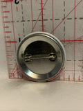 Harry Styles Teen Idol One Direction Button Pinback