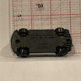 Grey 202 Cadilac Cian Concept  Maisto Diecast Car BM