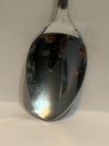 Nova Scotia Crest Emblem Souvenir Spoon