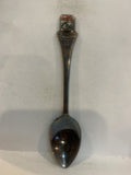 Prince Edward Island Crest Emblem Souvenir Spoon