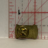 Blackfalds Aberta Crest Emblem Lapel Hat Pin