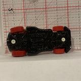 White Skull Crusher  Hot Wheels Diecast Car BM
