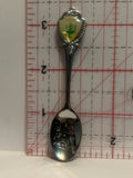 Arizona Cactus Souvenir Spoon
