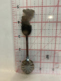 Moose Cest Emblem Souvenir Spoon