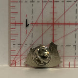 Vancouver British Columbia Lapel Hat Pin