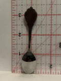 Arizona Cactus Souvenir Spoon