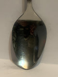 Keep on Rolling Victoria Park Pioneers Ontario Souvenir Spoon