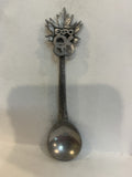 Expo 86 Vancouver Souvenir Spoon