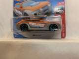 Orange Police HW Pursuit HW Rescue 2018 Hot Wheels Short Card New Diecast Cars AB