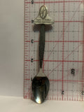 Keep on Rolling Victoria Park Pioneers Ontario Souvenir Spoon