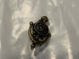 Avon 50 Door Knocker Logo Lapel Hat Pin