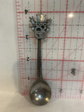 Expo 86 Vancouver Souvenir Spoon