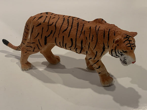 Tiger   Toy Animal