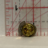 Lethbridge Logo Alberta Lapel Hat Pin