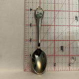 New Mexico Collectable Souvenir Spoon BT