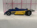 Blue Kraco Stereo F1 Racer 1982 Hot Wheels Diecast Car