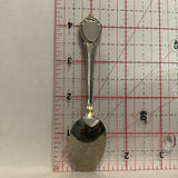 New Mexico Collectable Souvenir Spoon BT
