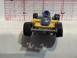 Blue Kraco Stereo F1 Racer 1982 Hot Wheels Diecast Car