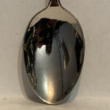 New York City Empire State Building Collectable Souvenir Spoon BT