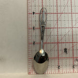 New York City Empire State Building Collectable Souvenir Spoon BT