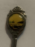 Naiagara Falls Ontario Souvenir Spoon