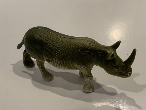 Rhinosaurus Toy Animal