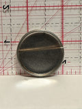 Circle S Logo Button Pinback
