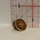 Edmonton Northlands Lapel Hat Pin