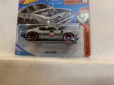 Grey King Kuda Muscle Mania 2018 Hot Wheels Short Card New Diecast Cars AB