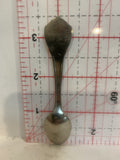 Colorado Mountains Souvenir Spoon